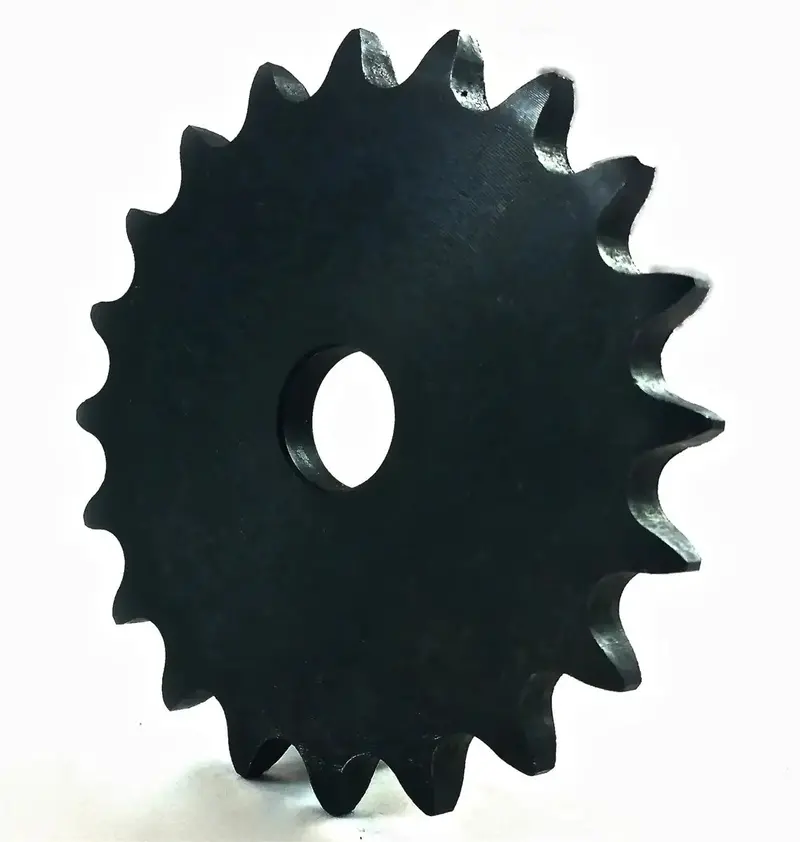 240A11 Standard-Bore Drive Sprocket 1