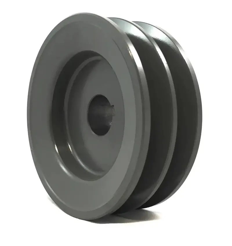 2Ak61 Pulley With 1-Inch Bore 1
