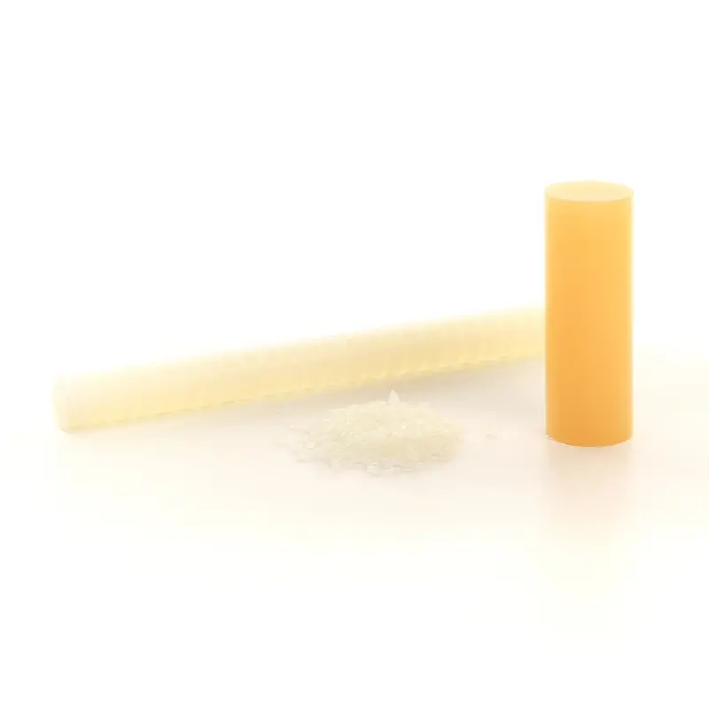 3M 3762Lm Hot Melt Adhesive Pellets – Light Amber, 950 Lb Ibc Tote, Model 7010366172 1