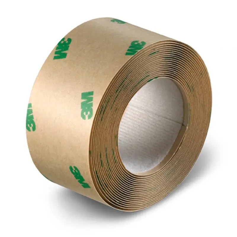 3M Sj3507 Heavy-Duty Loop Fastener – White, 24" Width × 200 Yards, 1/32" Engaged Thickness 1