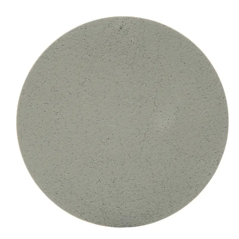 3M Trizact 443Sa Hookit Foam Disc, P3000 Grit, 3" Diameter, Gray, Detail Work & Contoured Surfaces, 60-Pack 1