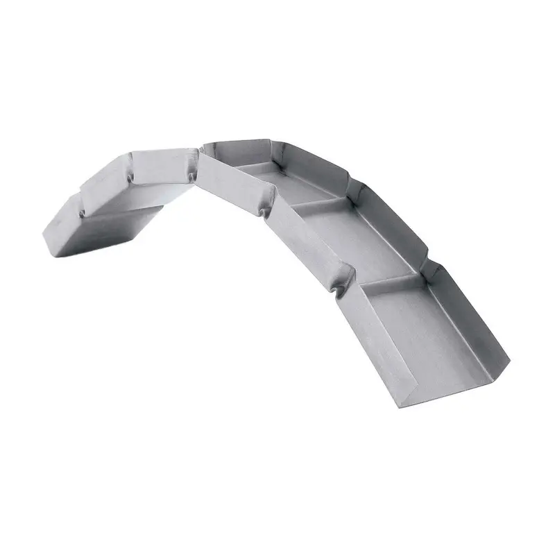 6-Pack Ready-Arch Curved Framing Member – 600 Series 1
