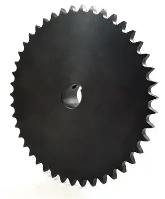 60Bs45 Sprocket – 2-Inch Finished Bore 1