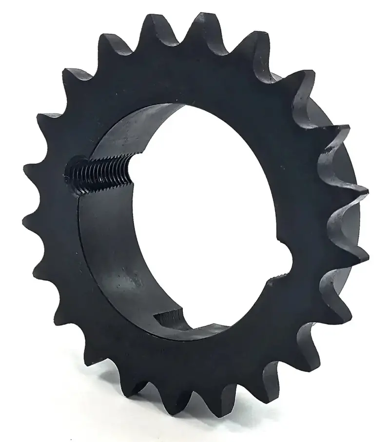 60Btb21 High-Strength Steel Sprocket – Premium Grade 1