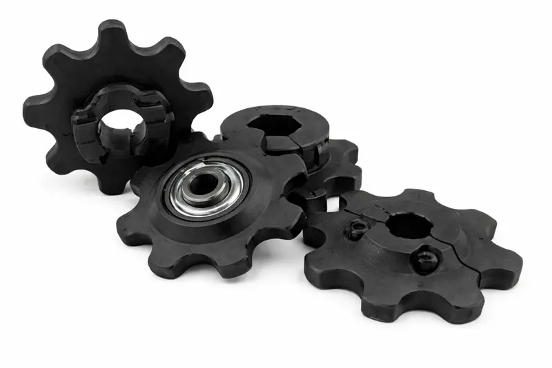 662 12-Tooth Drive Sprocket For Power Transmission 1