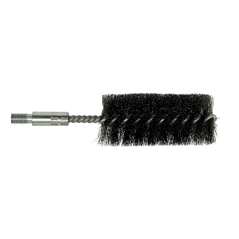 9/16" Wire Hole-Cleaning Brush Head – For Sds Tools, Simpson Strong-Tie Etb56S 1