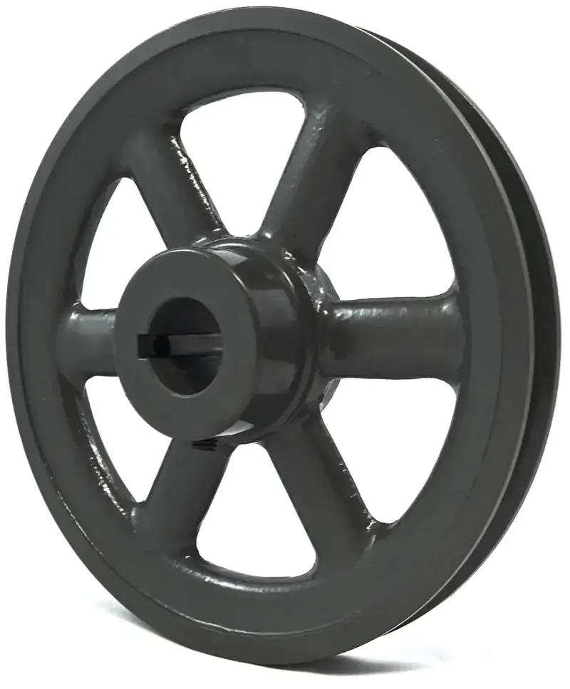 Ak94 V-Belt Pulley With 1-3/16-Inch Bore 1