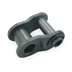 Ansi #80 Hollow-Pin Offset Connecting Link 1