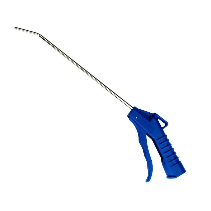Auzgrip A10102 250 Mm Ergonomic Air Blow Gun With Precision Nozzle 1