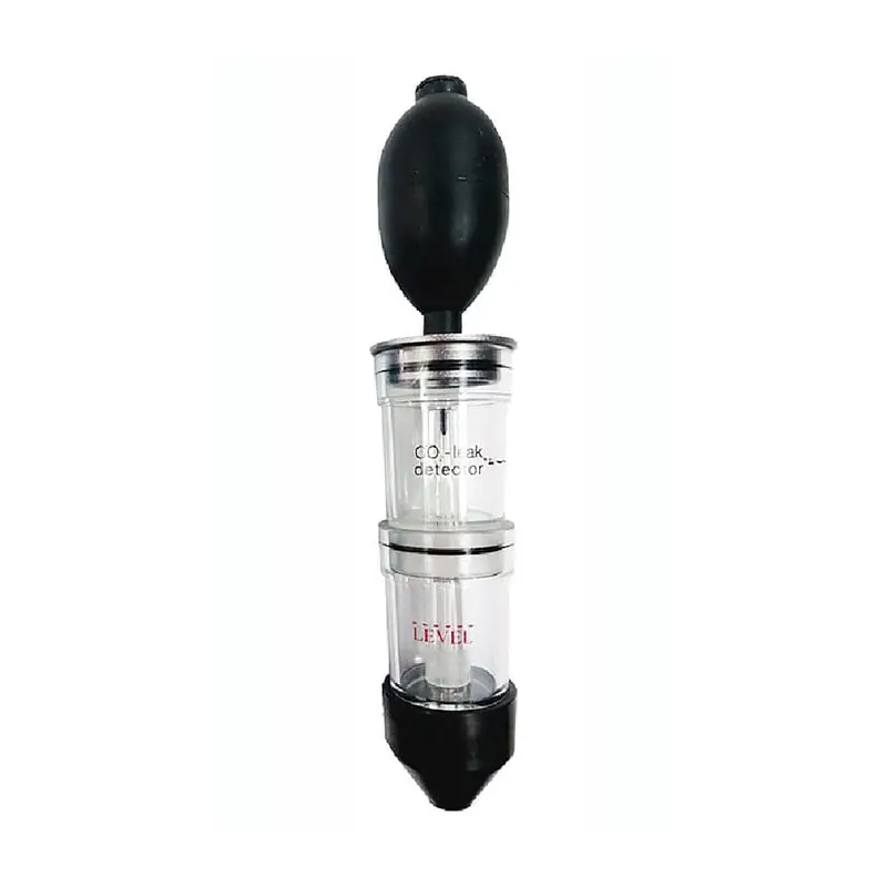 Auzgrip A17105 Complete Combustion Leak Detection Test Kit 1