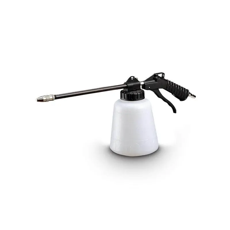 Auzgrip A17125 1L Heavy-Duty Spray Cleaning Air Gun With Ergonomic Design 1