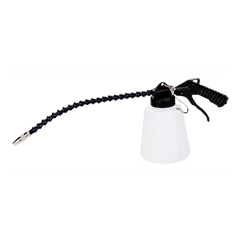 Auzgrip A17130 100Ml Flexible Spray Air Gun – 1L Capacity Cleaning Tool 1