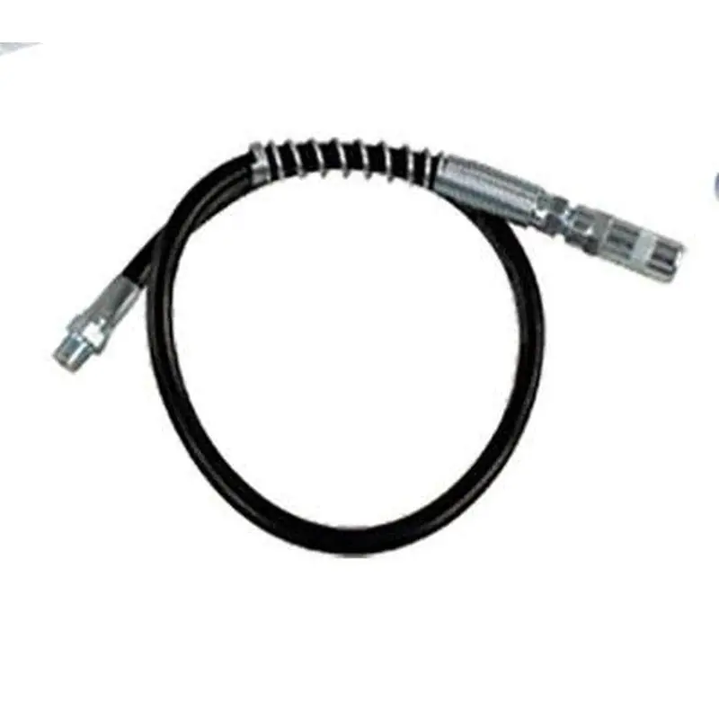 Auzgrip A17332 300 Mm Flexible Grease Hose With Reinforced Construction 1