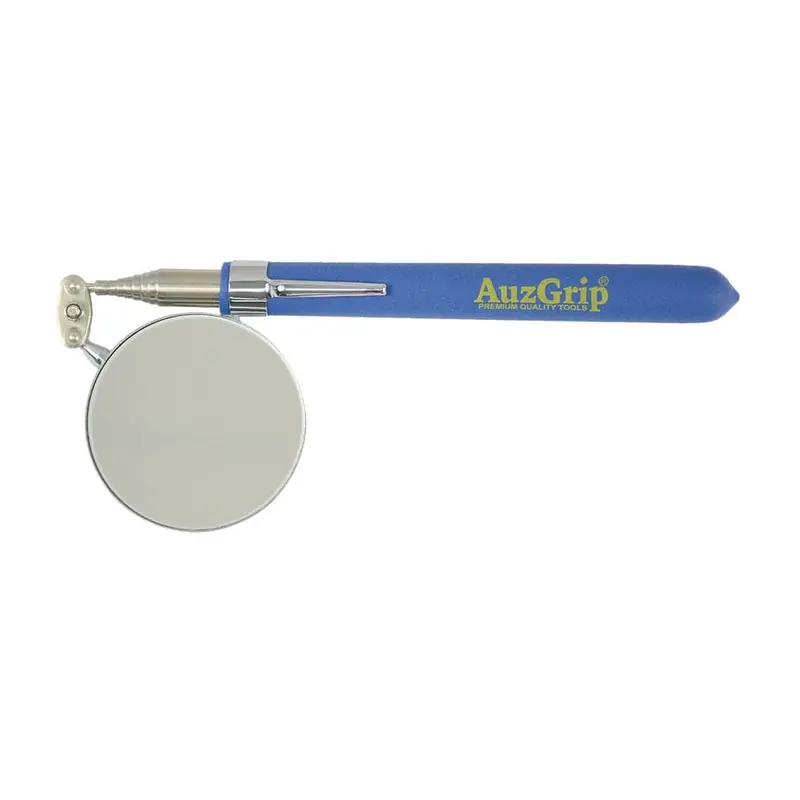 Auzgrip A20115 Adjustable Telescopic Inspection Mirror (267–740 Mm) 1