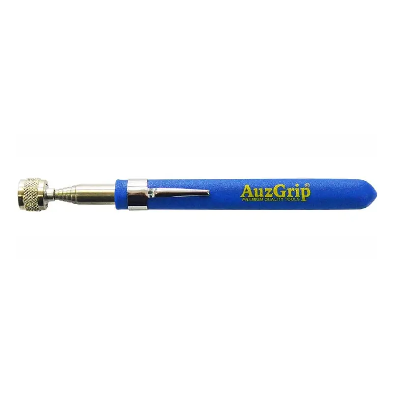 Auzgrip A20145 1.6 Kg Extendable Magnetic Pickup Wand (170–880 Mm) 1