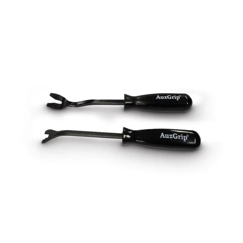 Auzgrip A22002 2-Piece Upholstery Fastener Removal Set 1
