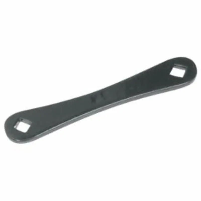 Best Weld 900-00W5 Acetylene Tank Wrench With 3/16" Opening – Steel Construction 1