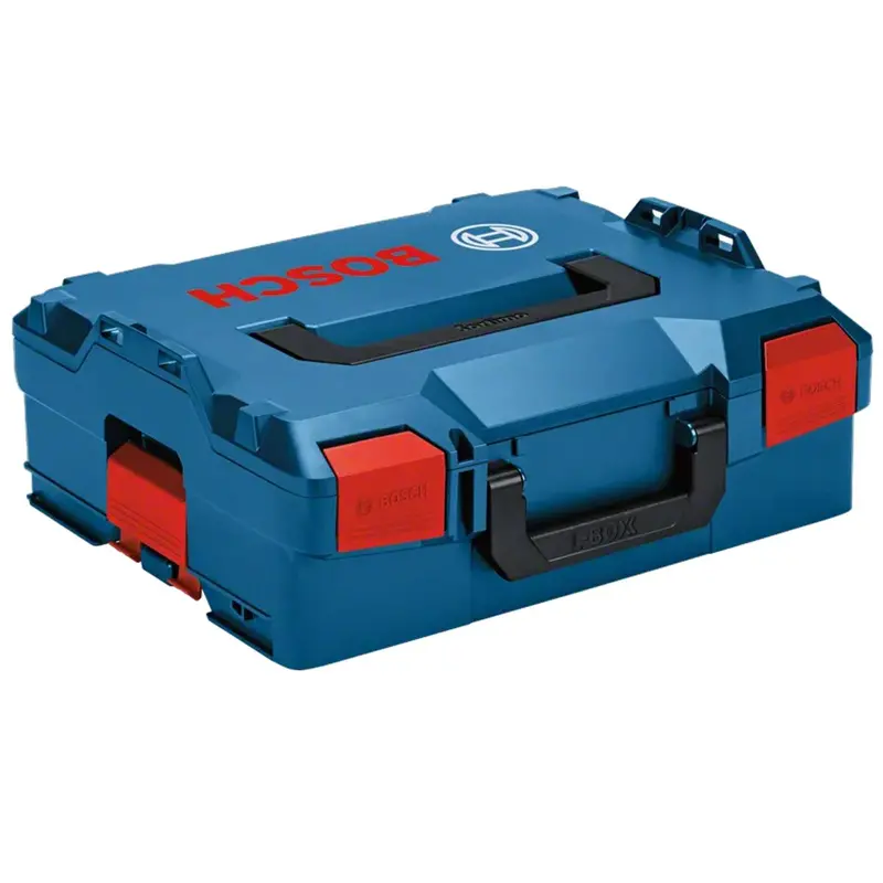 Bosch L-Boxx 136 Modular Carry Case For Portable Tool Storage 1