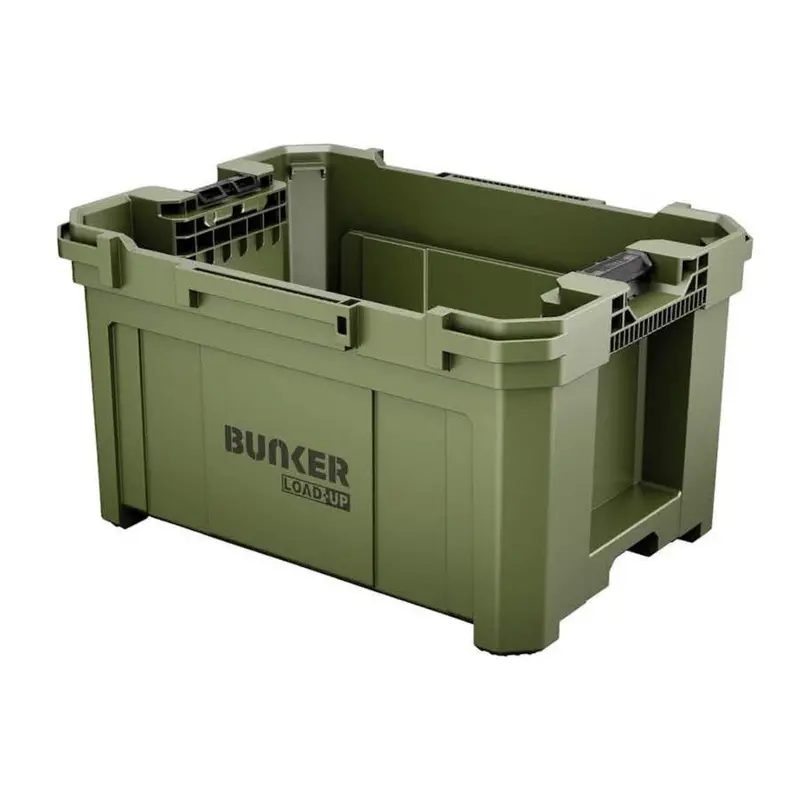 Bunker B600-C 285Mm Load-Up Storage Crate – Model 31649 1