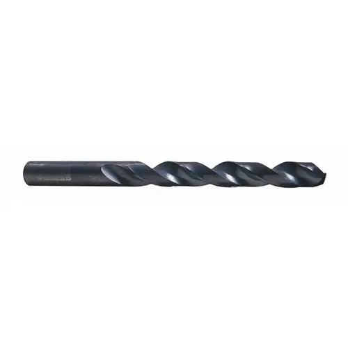 Champion 135° Split-Point Jobber Drill – 27/64" – Ushd-27/64 1