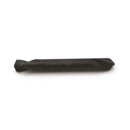 Champion 1805-1/8 Double-End Sheeter Drill Bit – 1/8" Size 1