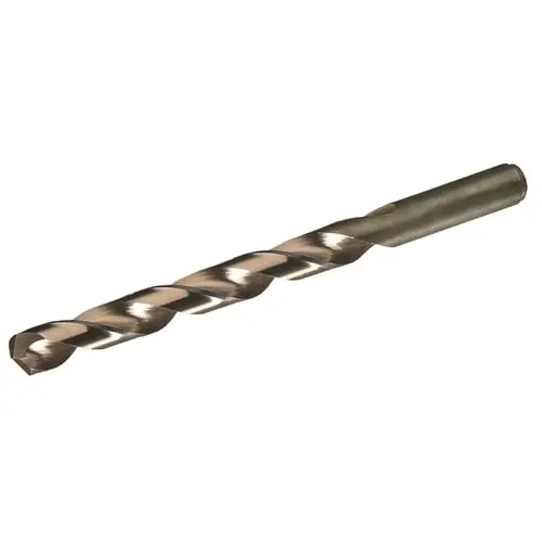 Champion 705C-9/64 M42 Cobalt Jobber Drill Bit – 9/64" Diameter 1