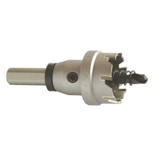 Champion Ct5-7/8 7/8" Carbide-Tipped Hole Cutter – Ct5 Series 1