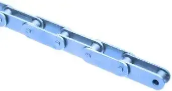 Coated Planter Drive Chain – C2050, 69-Link Assembly 1