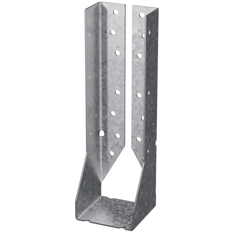 Concealed Glulam Beam Hanger – Designed For Engineered Lumber 1