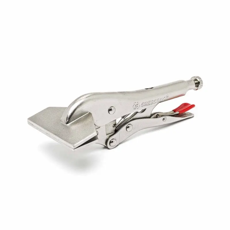 Crescent C8Smvn 8-Inch Locking Sheet Metal Plier Clamp 1