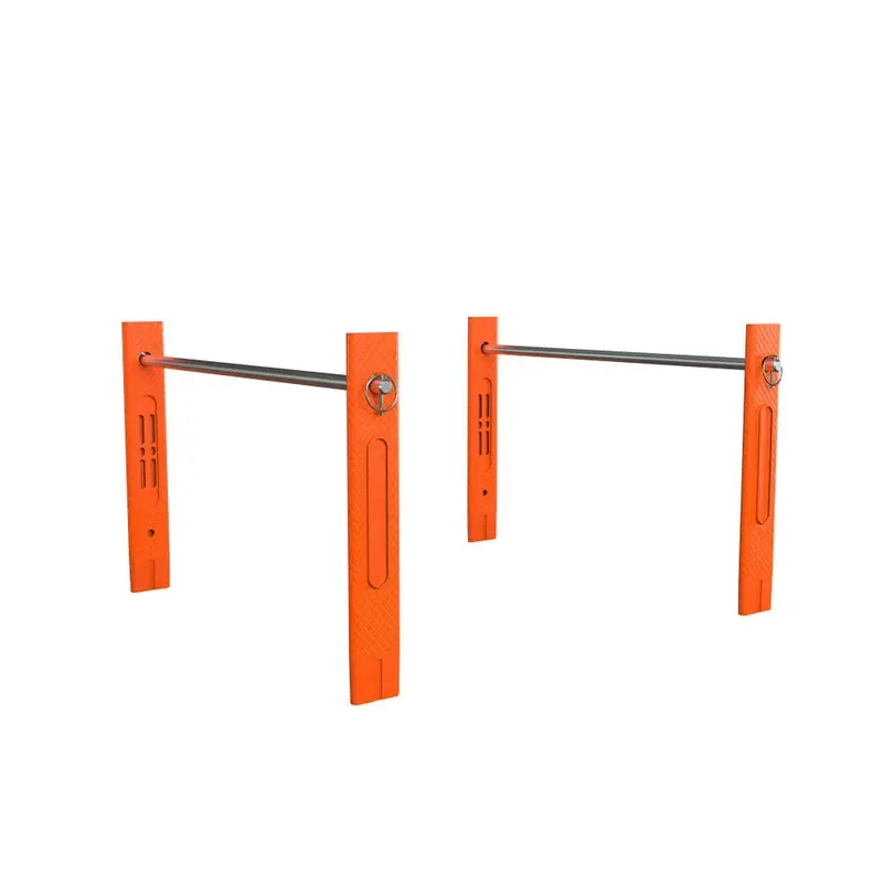 Crescent Railworks Medium Top Wire Spool Holder – Supports 24" Spools Up To 250 Lbs 1