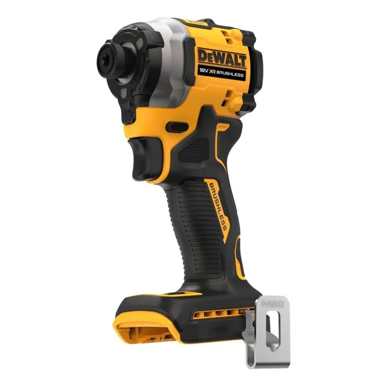 Dewalt 18V 6-Tool Cordless Starter Set – 3X Batteries, Charger & User Manual (T4Tkit-2843) 2