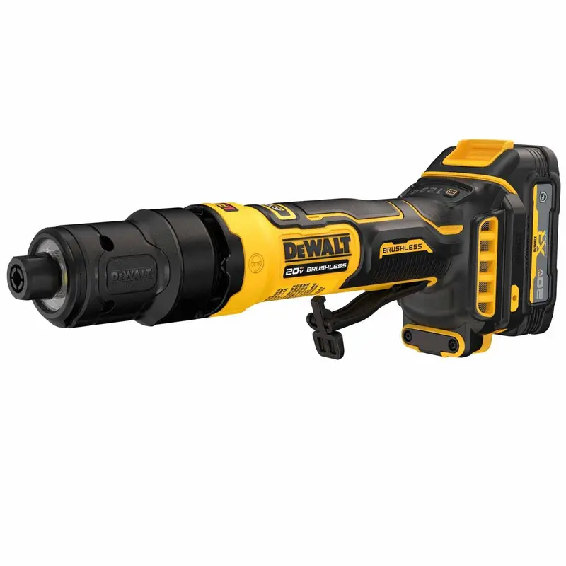 Dewalt Atomic 20V Max Die Grinder Kit – Complete Setup With Xr Powerstack 1