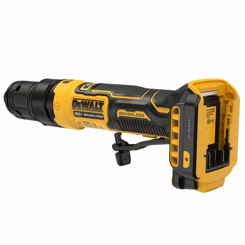 Dewalt Atomic 20V Max Die Grinder – Lightweight Tool-Only Model (Dcg420B) 1
