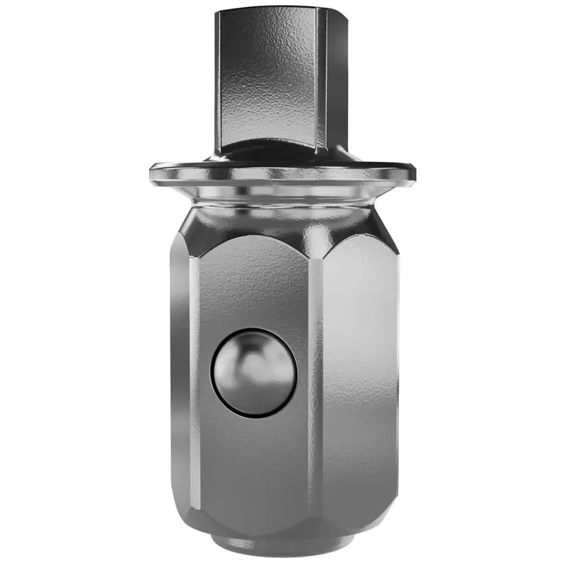 Dewalt Dcfa5201 Replacement 1/4" Square Drive Anvil For Dcf520 Sealed Head Ratchet 1