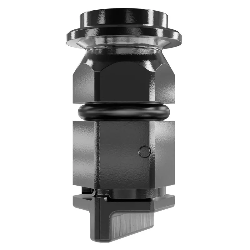 Dewalt Dcfa5203 Replacement 1/4" Low-Profile Hex Anvil For Dcf520 Ratchet 1