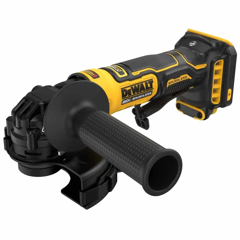 Dewalt Dcg402B Atomic 20V Max 4.5-Inch Angle Grinder – Bare Tool 1