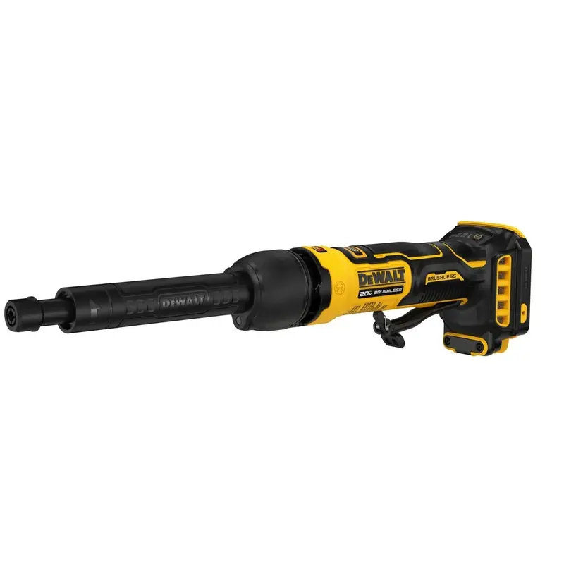 Dewalt Dcg420Xb Atomic 20V Max Cordless Die Grinder – Extended-Reach Design, Bare Tool 1