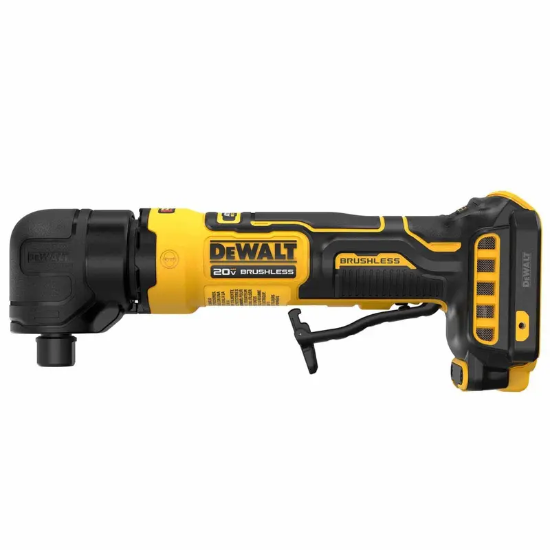 Dewalt Dcg422B 20V Max Atomic Right-Angle Die Grinder (Bare Tool) 1