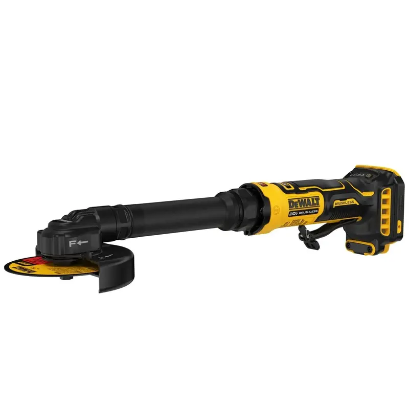 Dewalt Dcg432Xb Atomic 20V Max 4" Cut-Off Tool – Brushless Cordless, Bare Unit 1