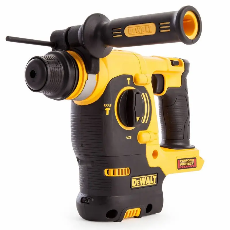Dewalt Dch253N 18V Xr Sds+ Rotary Hammer Drill – Bare Tool Only (No Battery Or Charger) 1