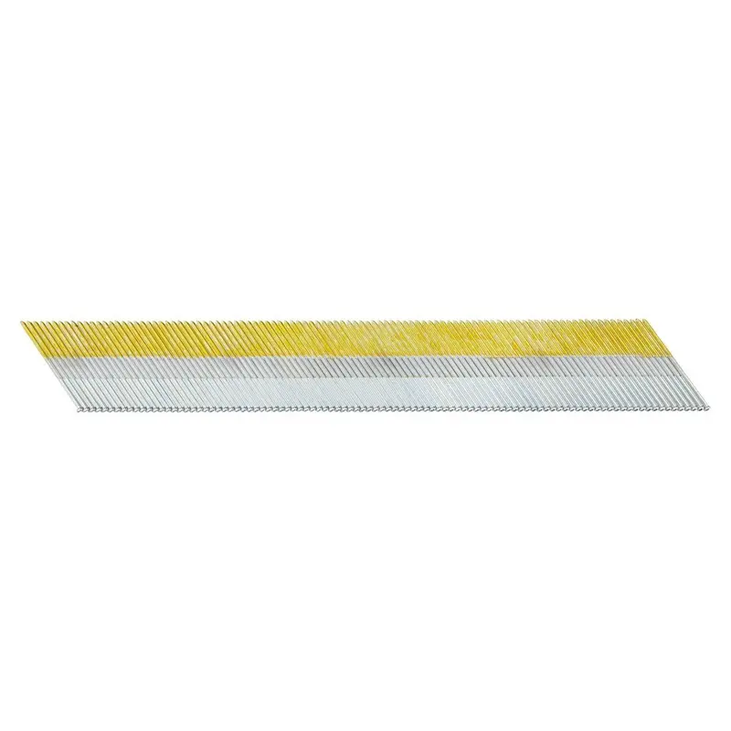 Dewalt Dnbda1550 50Mm Galvanized 15-Gauge Angled Brad Nails – 4,000-Pack 1