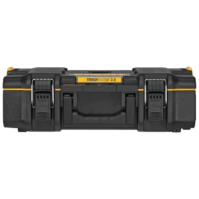 Dewalt Dwst08165 Toughsystem 2.0 Medium-Sized Tool Box 1