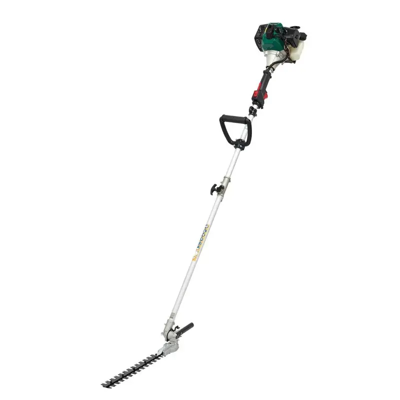 Draper Gtp32 2-In-1 Petrol-Powered Grass And Hedge Trimmer – 33Cc, 2Hp (Code 16056) 1