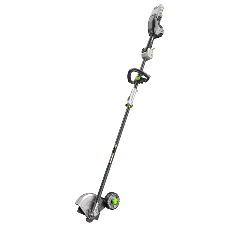 Ego Power+ Me0820 8-Inch Edger Attachment – Carbon Fiber Shaft, Tool-Only 1