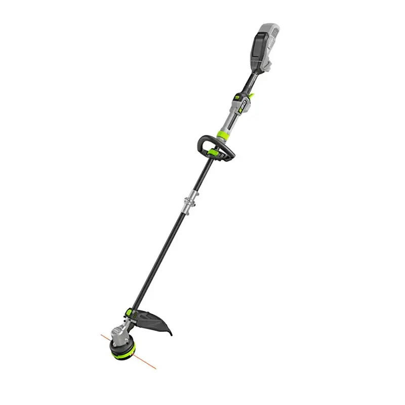 Ego St1610T 16" Powerload String Trimmer – Telescopic Carbon Fiber Shaft (Bare Tool) 1