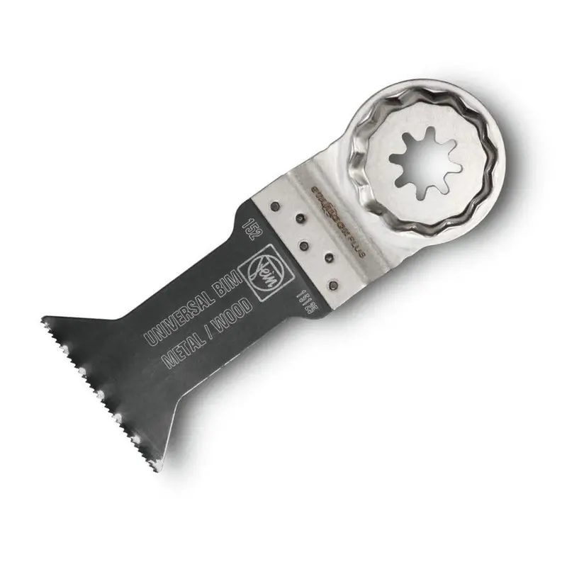 Fein Starlock E-Cut 44Mm Universal Bim Saw Blade (63502152210) 1