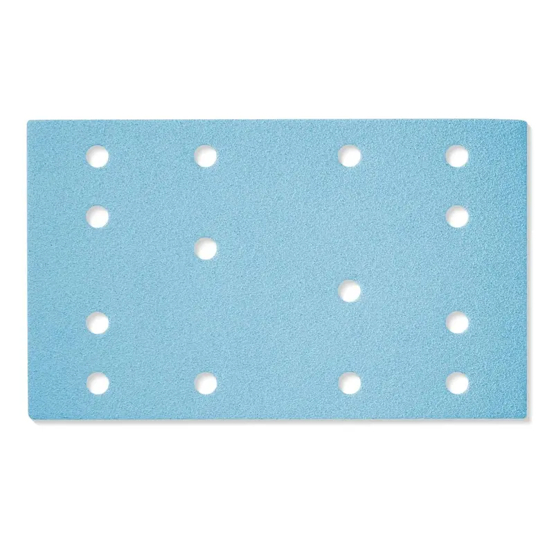 Festool Granat Abrasive Sheets P100, 80X133Mm, 50-Pack (578993) 1