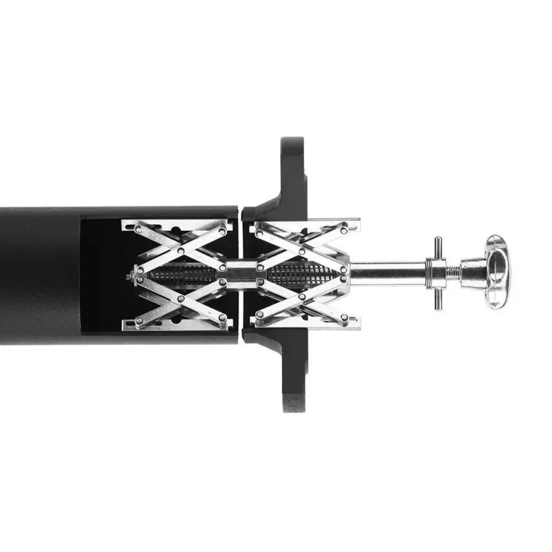 Fit-Up Pro 400-2Ss Stainless Steel Internal Alignment Spider – For 4" To 8" Pipe Welding 1