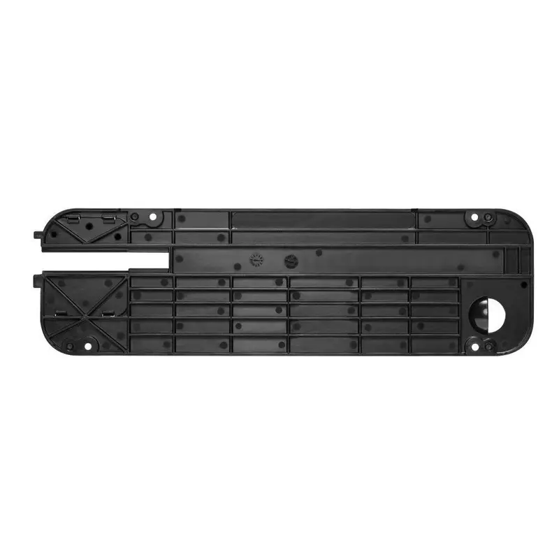 Flex Ft723 Zero-Clearance Table Saw Insert — Designed For 10" Saw Blades 1